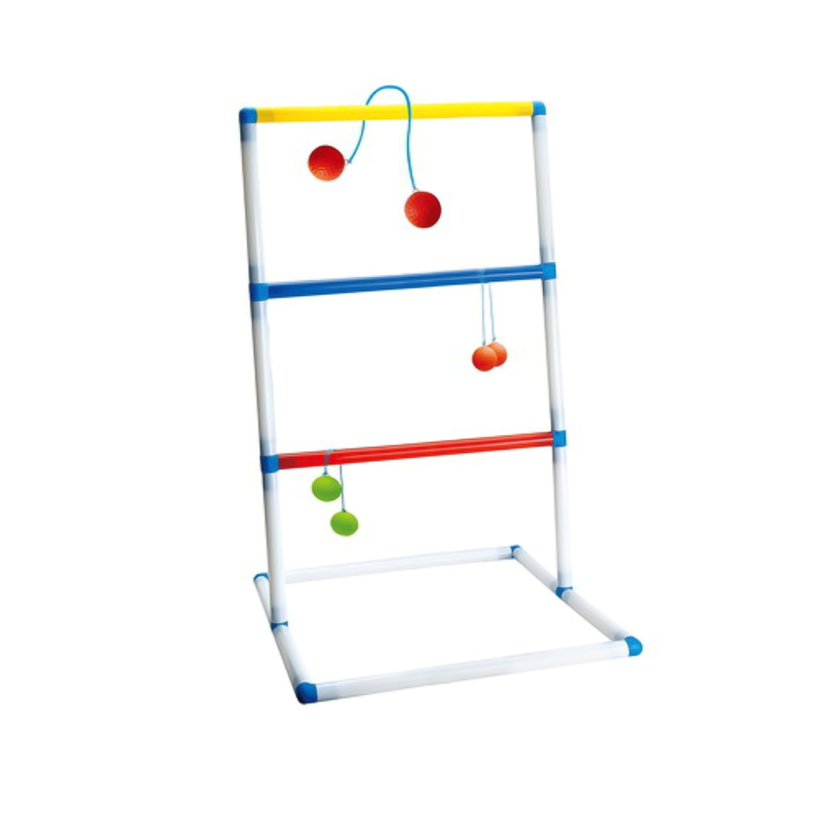 Detail Ladder Ball Clipart Nomer 15