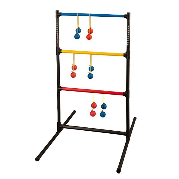 Detail Ladder Ball Clipart Nomer 5