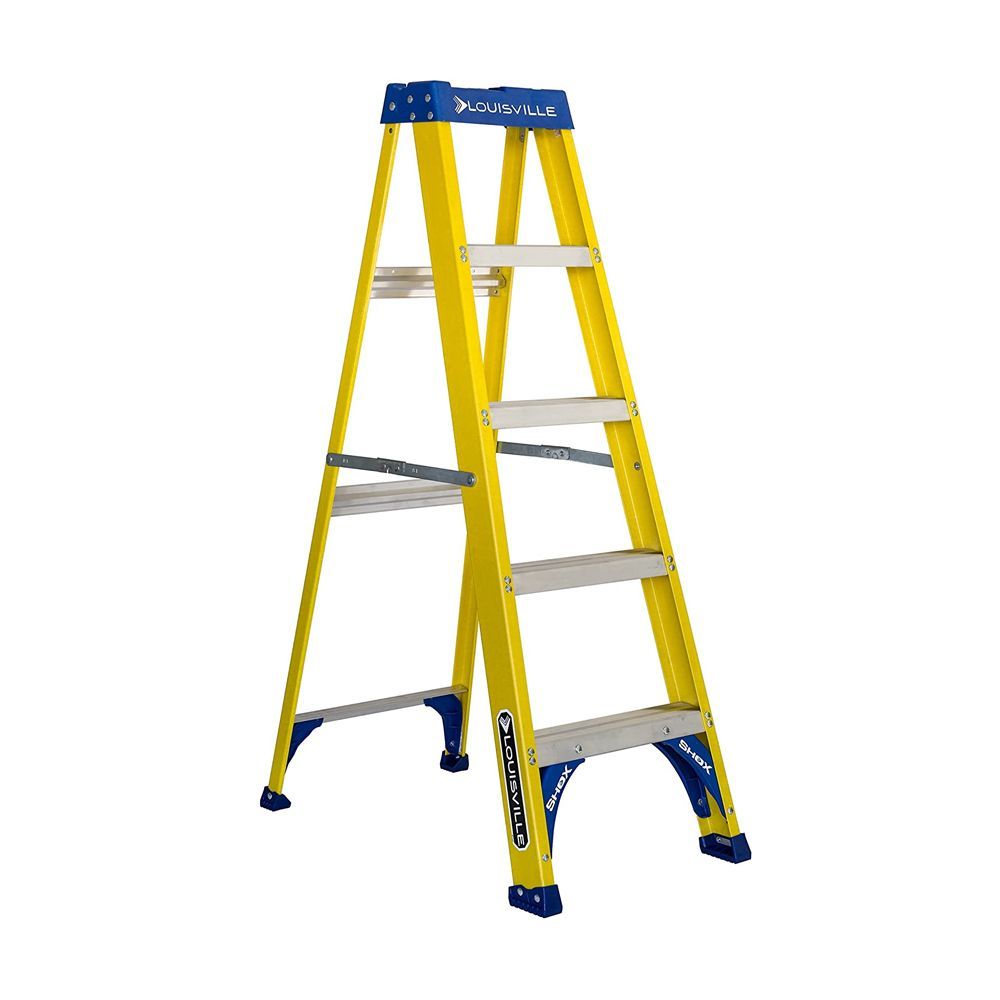 Detail Ladder Image Nomer 10