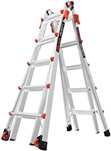 Detail Ladder Image Nomer 14