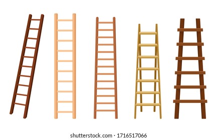 Detail Ladder Image Nomer 17