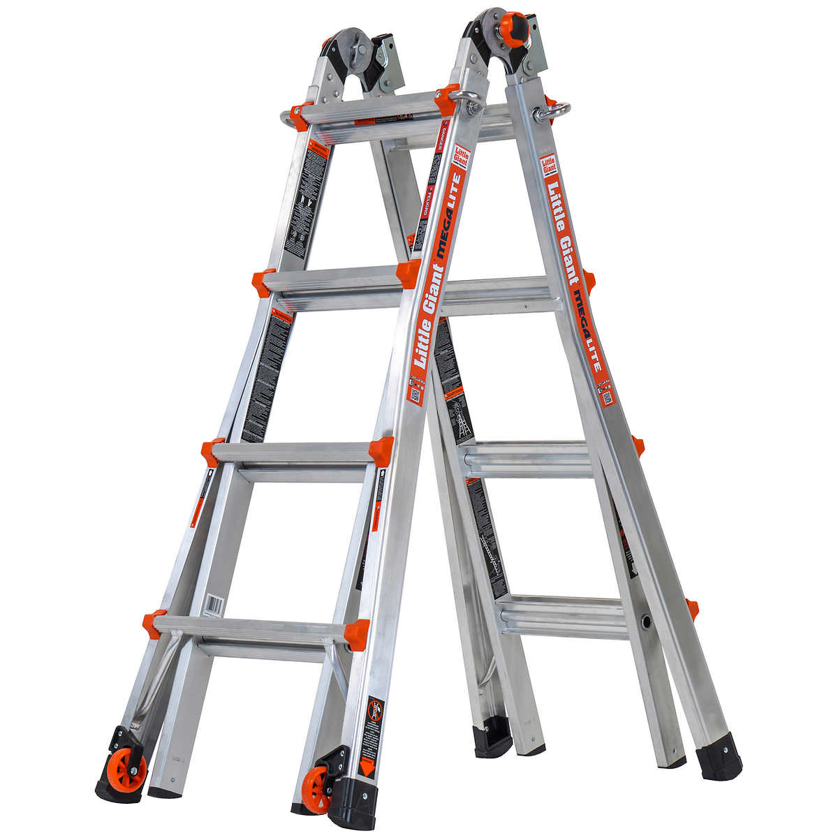 Detail Ladder Image Nomer 18