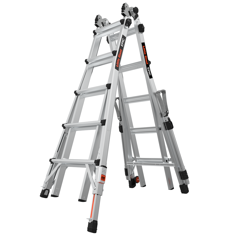 Detail Ladder Image Nomer 44