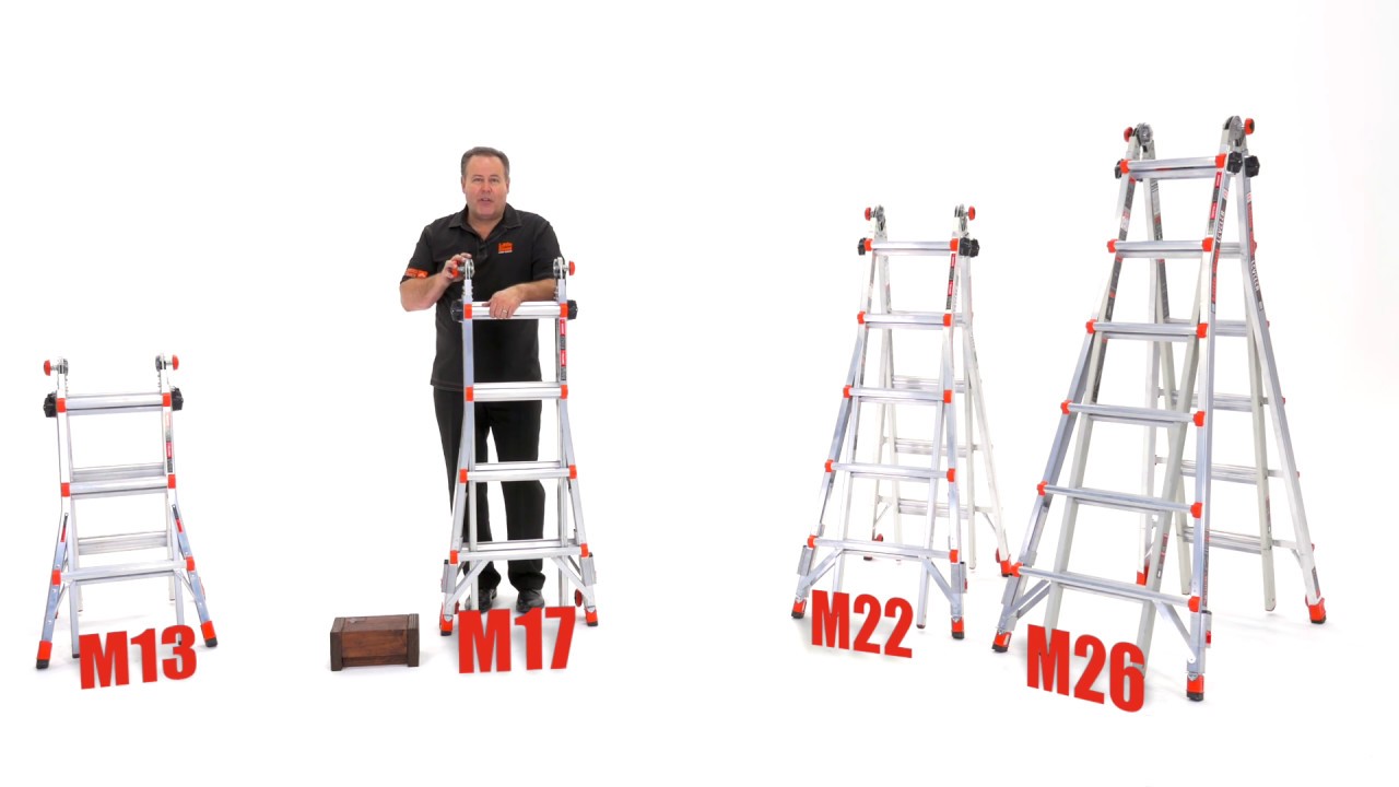 Detail Ladder Image Nomer 53