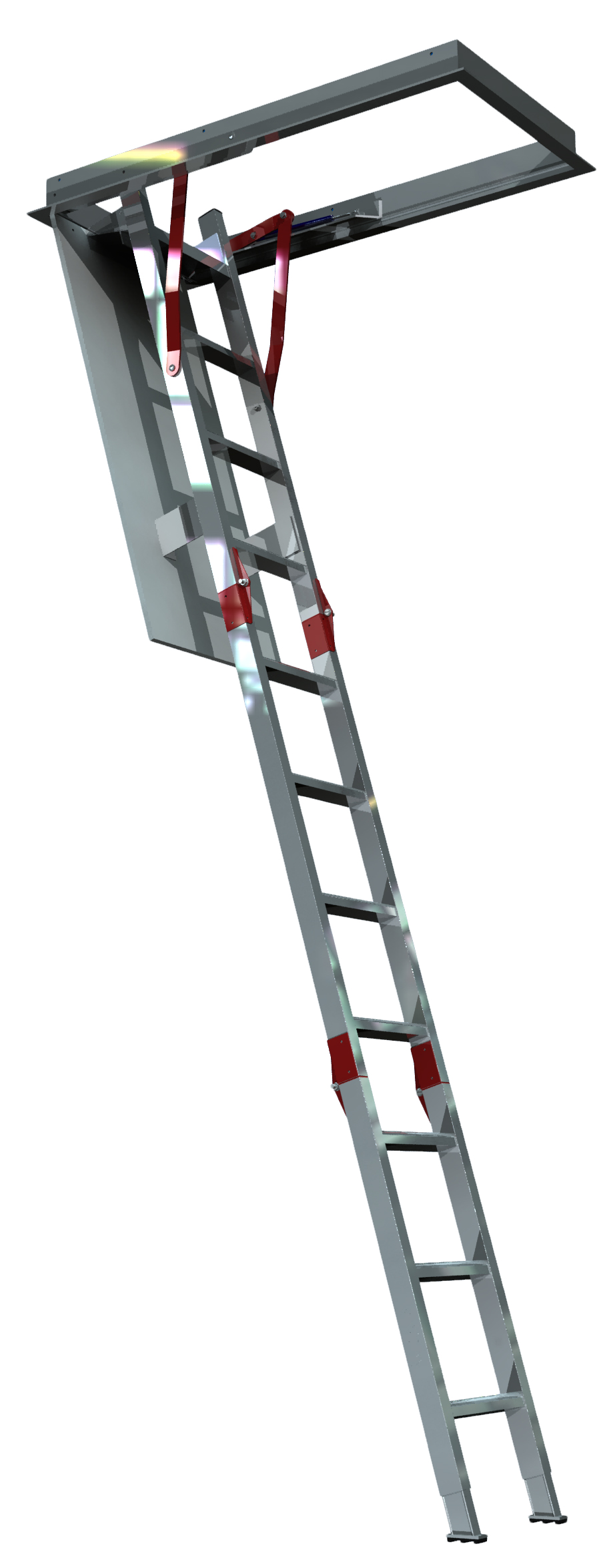 Detail Ladder Image Nomer 55