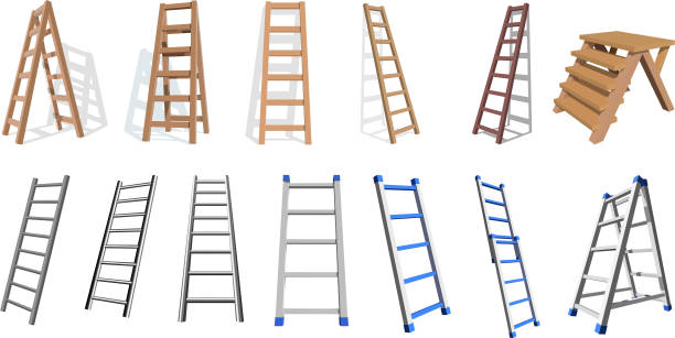 Detail Ladder Images Nomer 6