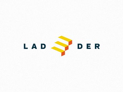 Detail Ladder Logo Nomer 12
