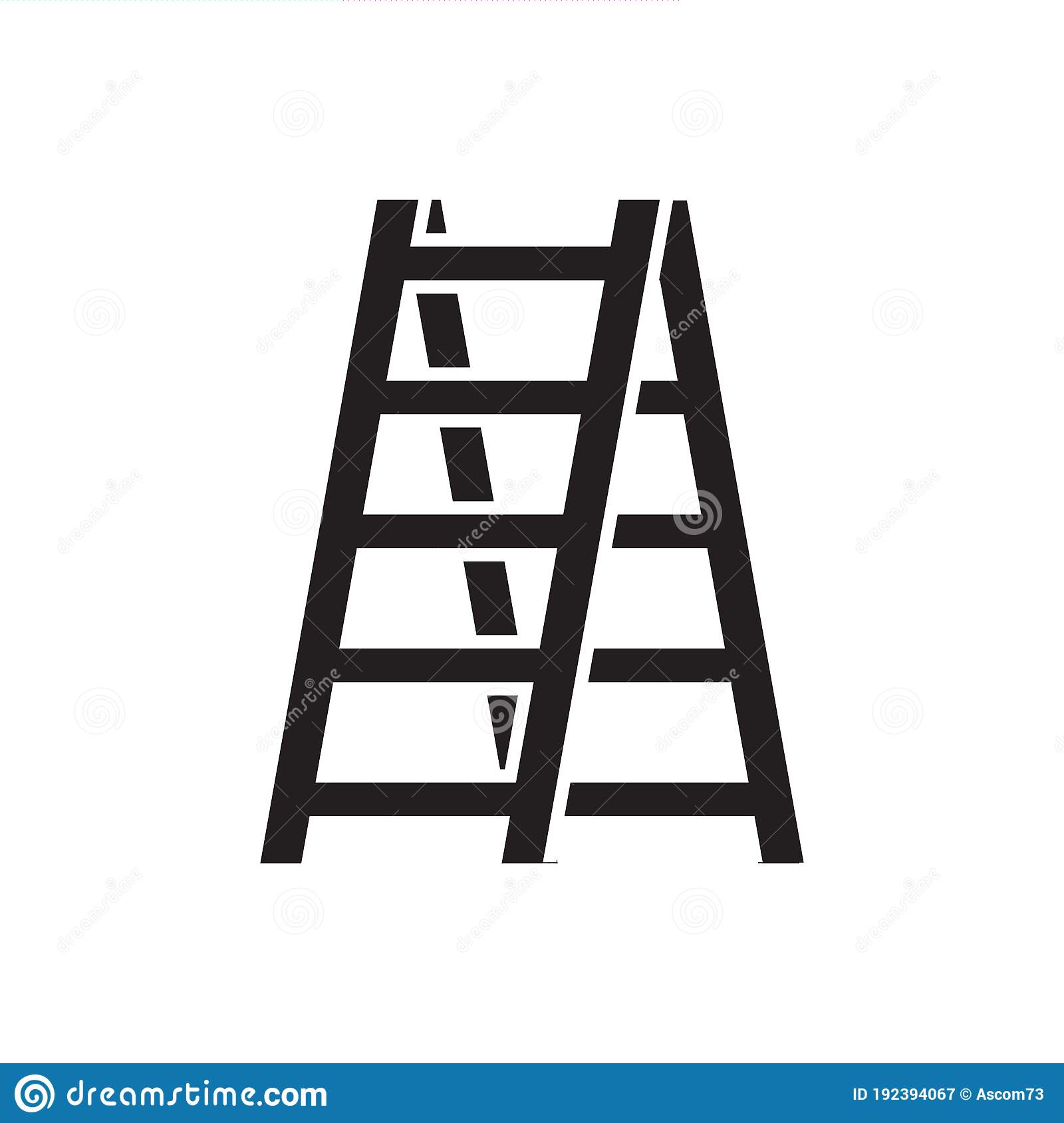 Detail Ladder Logo Nomer 13