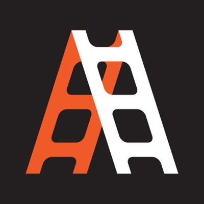 Detail Ladder Logo Nomer 15