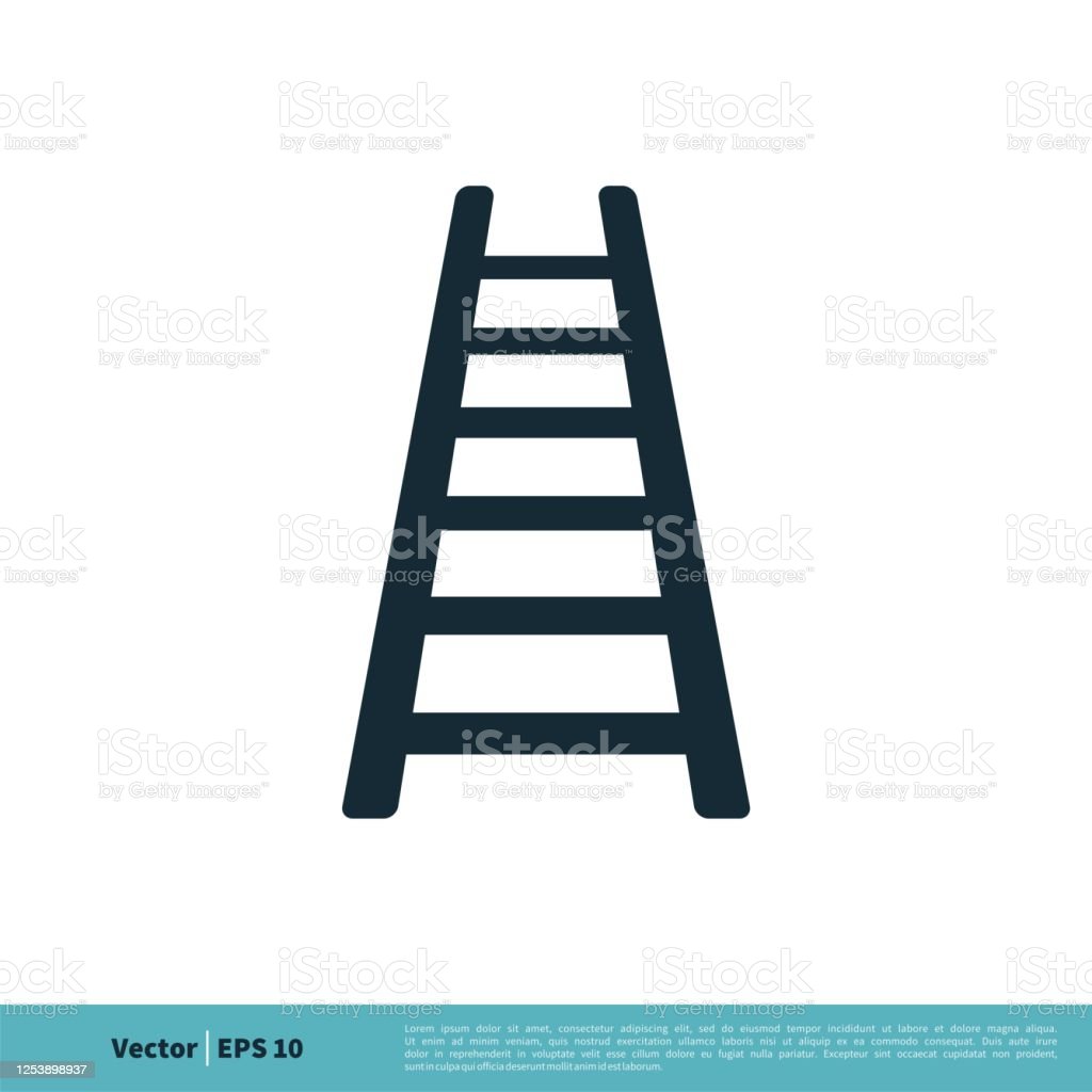 Detail Ladder Logo Nomer 19