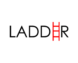 Detail Ladder Logo Nomer 21