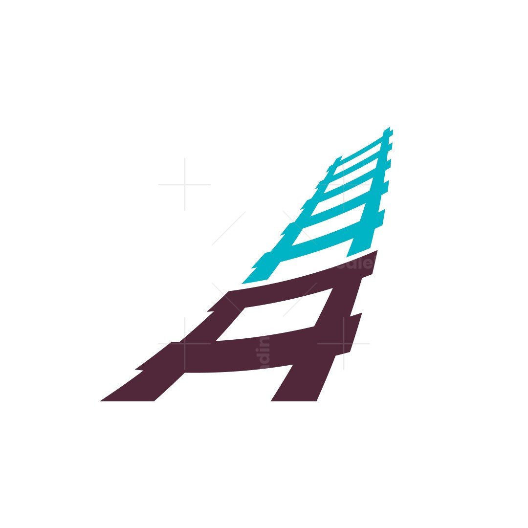 Detail Ladder Logo Nomer 23