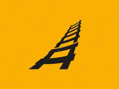 Detail Ladder Logo Nomer 24