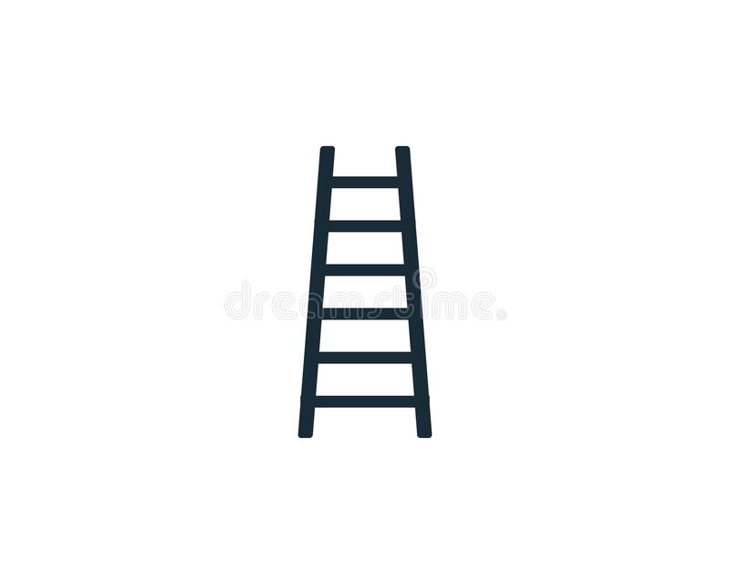 Detail Ladder Logo Nomer 27