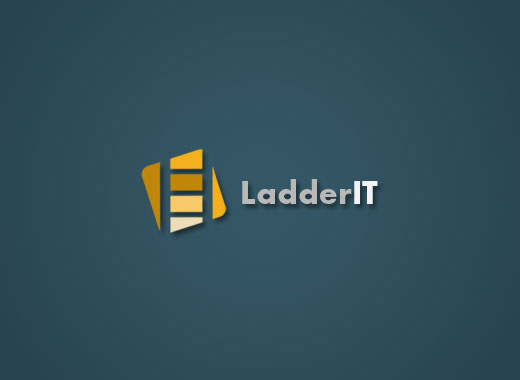Detail Ladder Logo Nomer 29