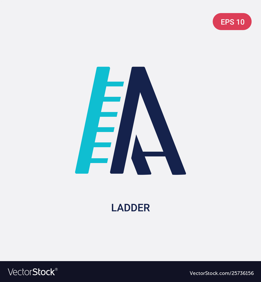 Detail Ladder Logo Nomer 4