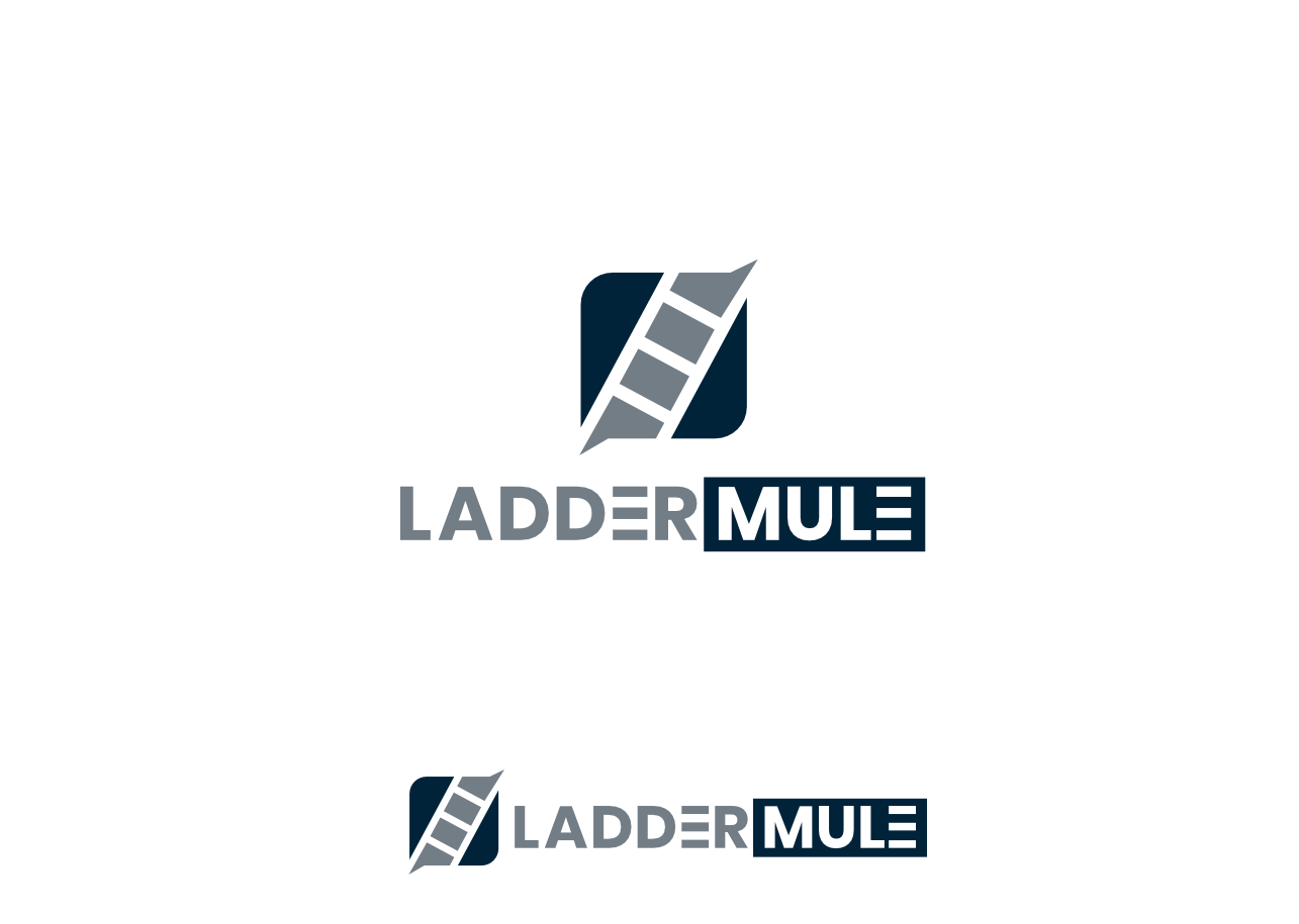 Detail Ladder Logo Nomer 32