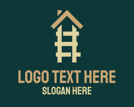 Detail Ladder Logo Nomer 36