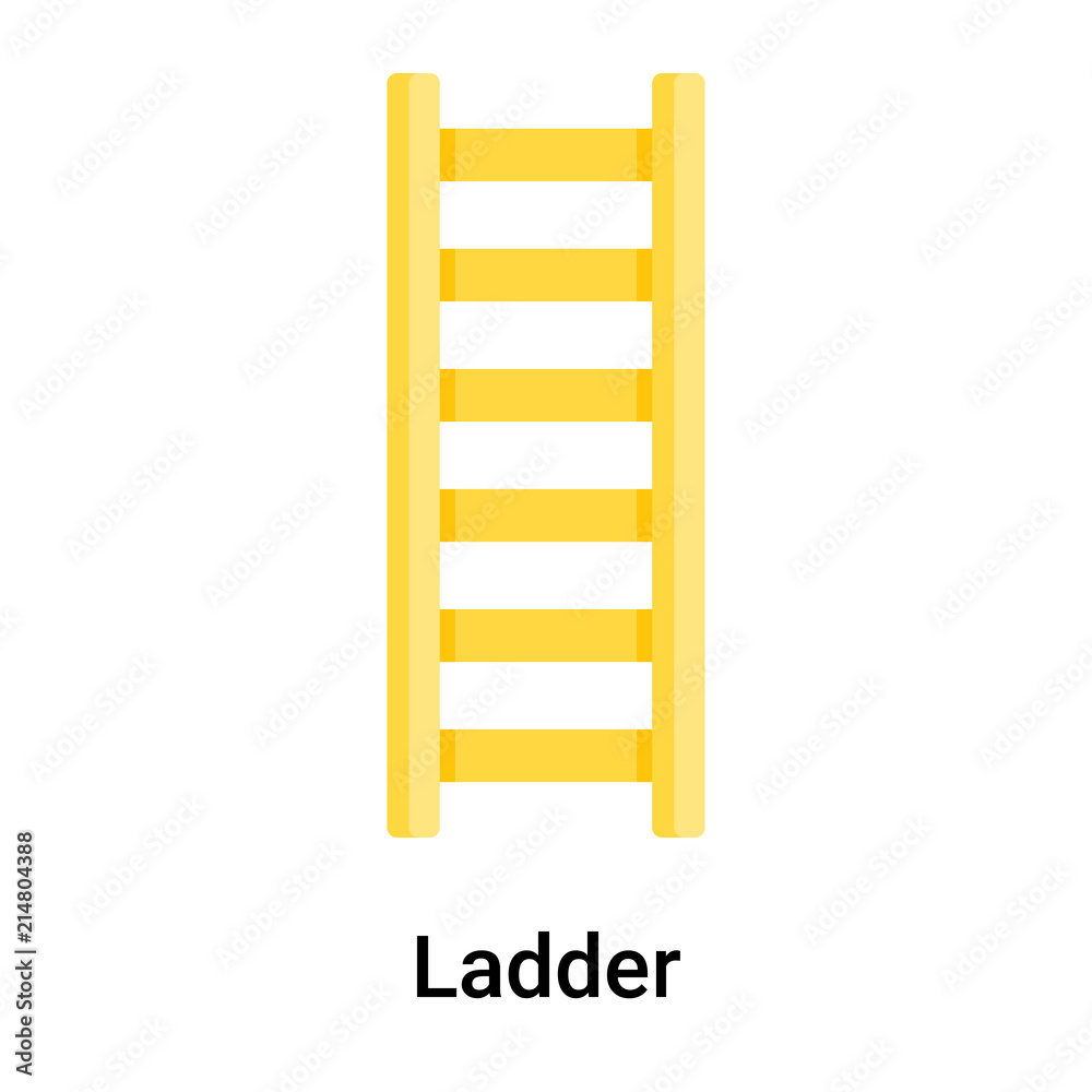 Detail Ladder Logo Nomer 37