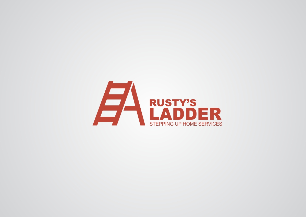 Detail Ladder Logo Nomer 38