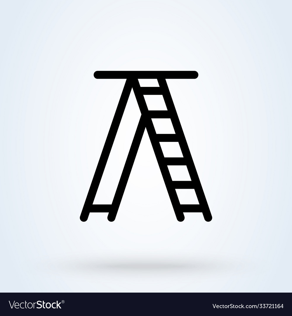 Detail Ladder Logo Nomer 6