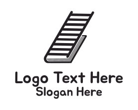 Detail Ladder Logo Nomer 50