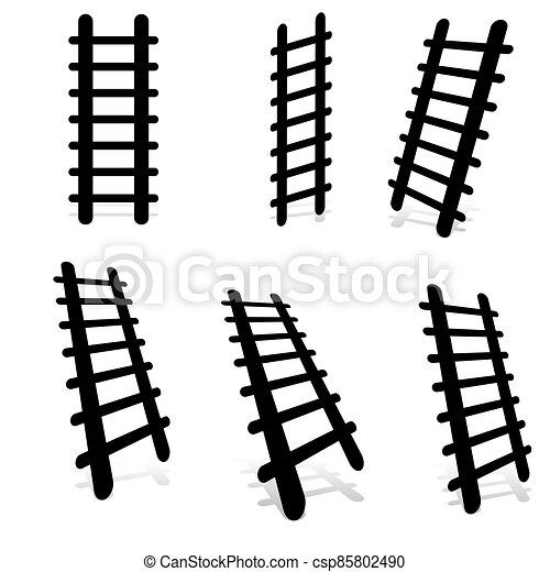 Detail Ladder Logo Nomer 51