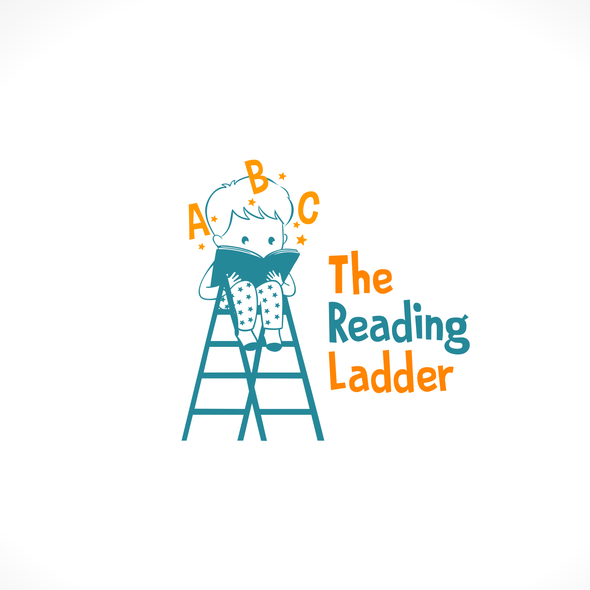 Detail Ladder Logo Nomer 52