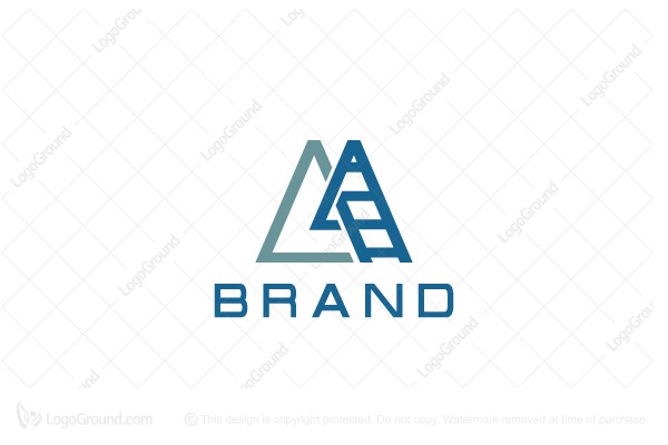 Detail Ladder Logo Nomer 54