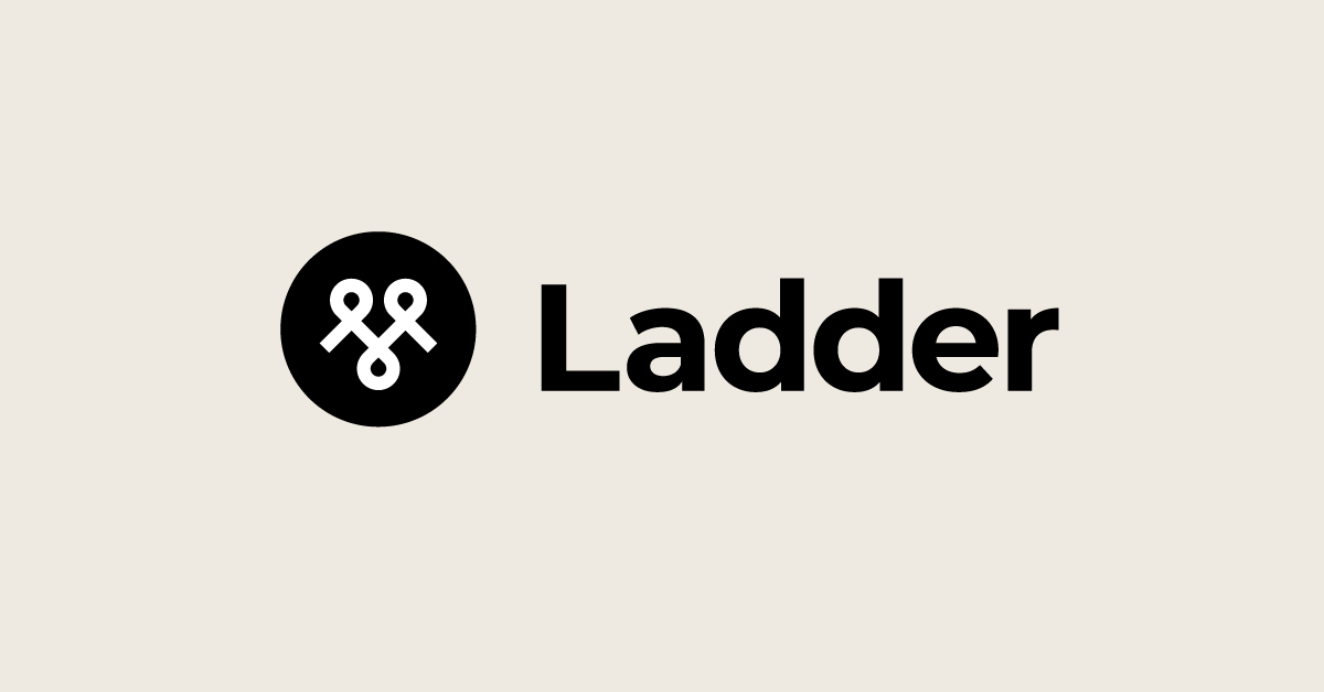 Detail Ladder Logo Nomer 55