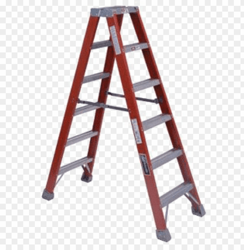 Ladder No Background - KibrisPDR
