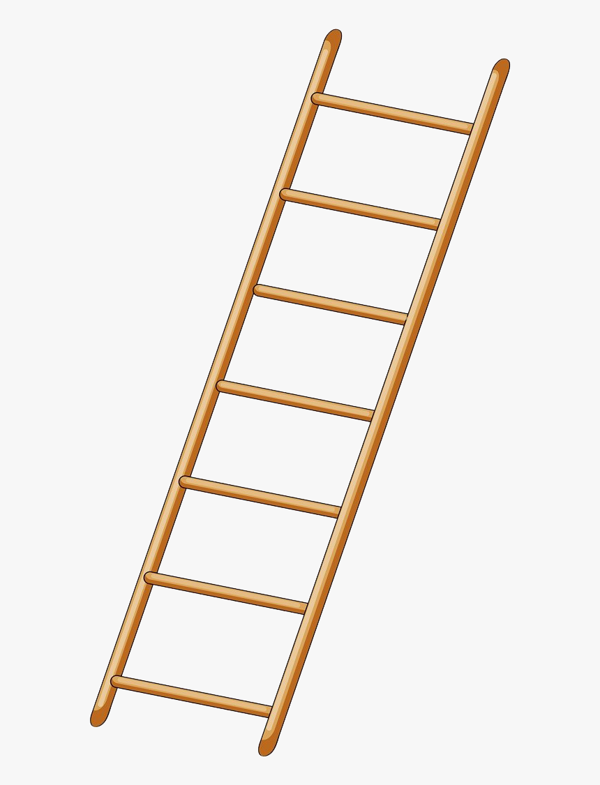 Detail Ladder No Background Nomer 2
