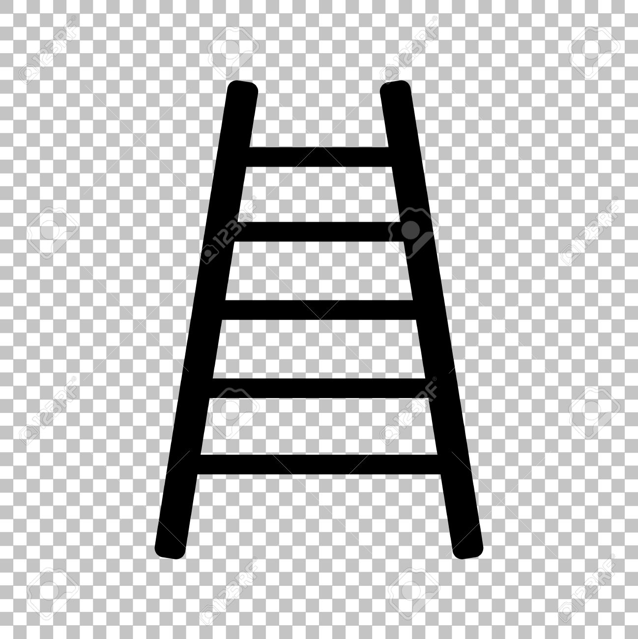 Detail Ladder No Background Nomer 19
