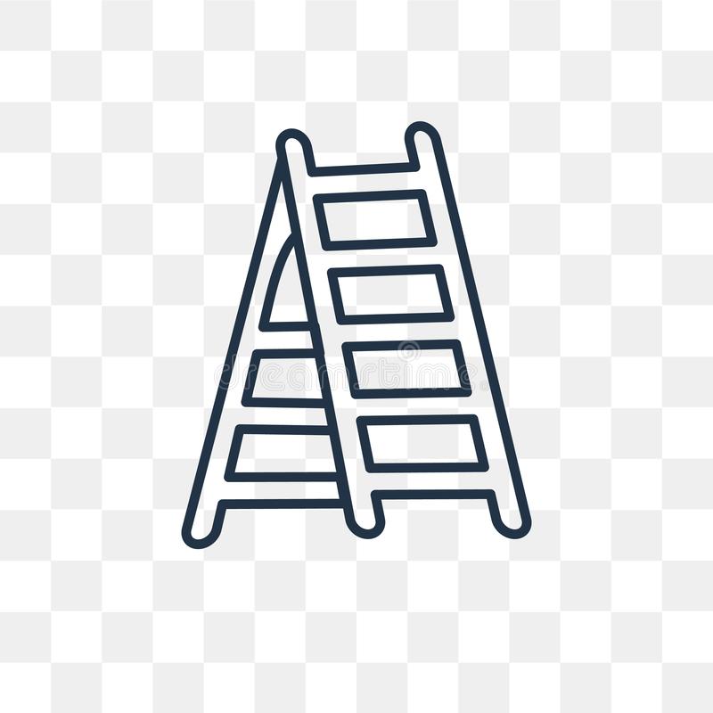 Detail Ladder No Background Nomer 33
