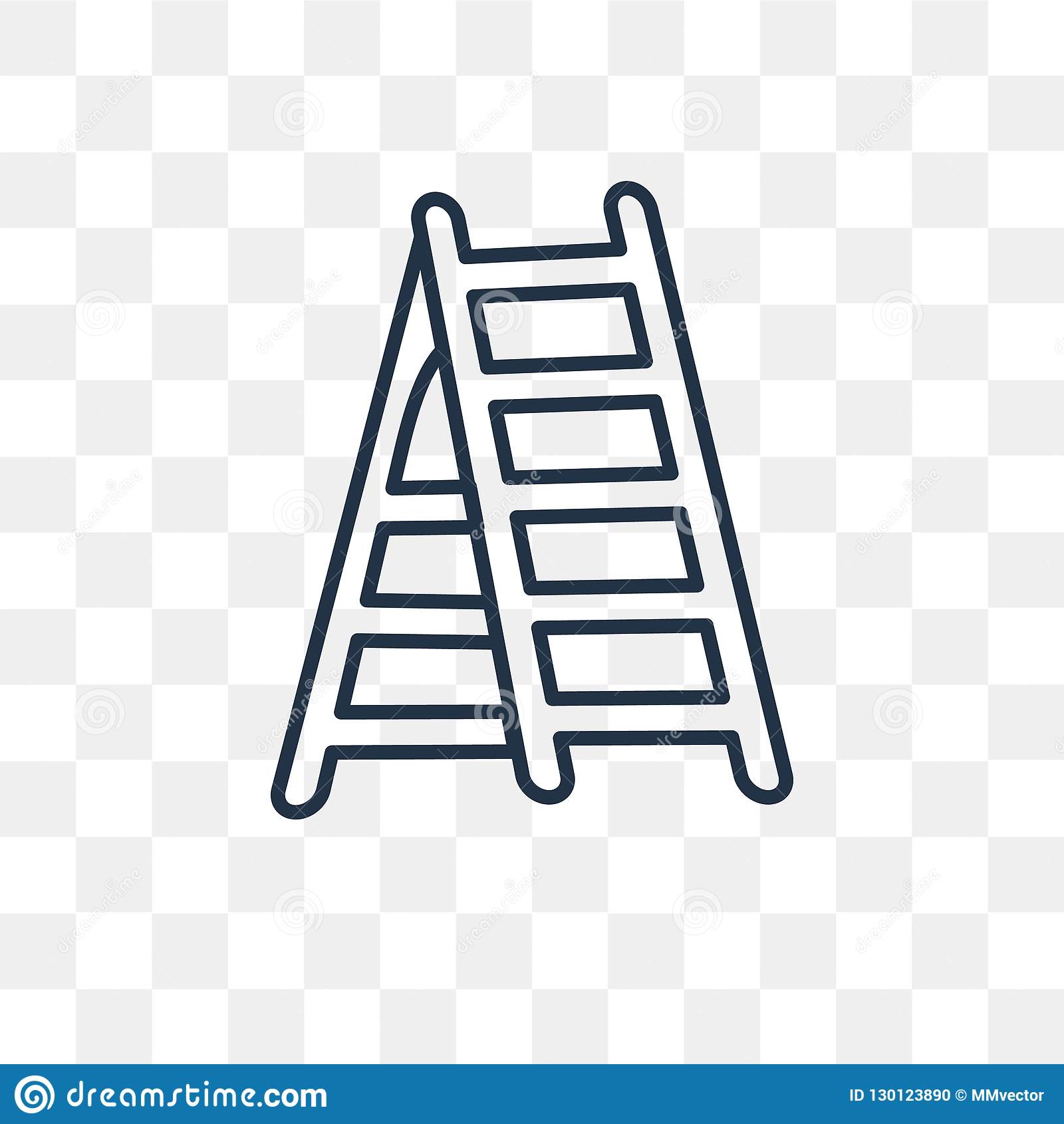 Detail Ladder No Background Nomer 35