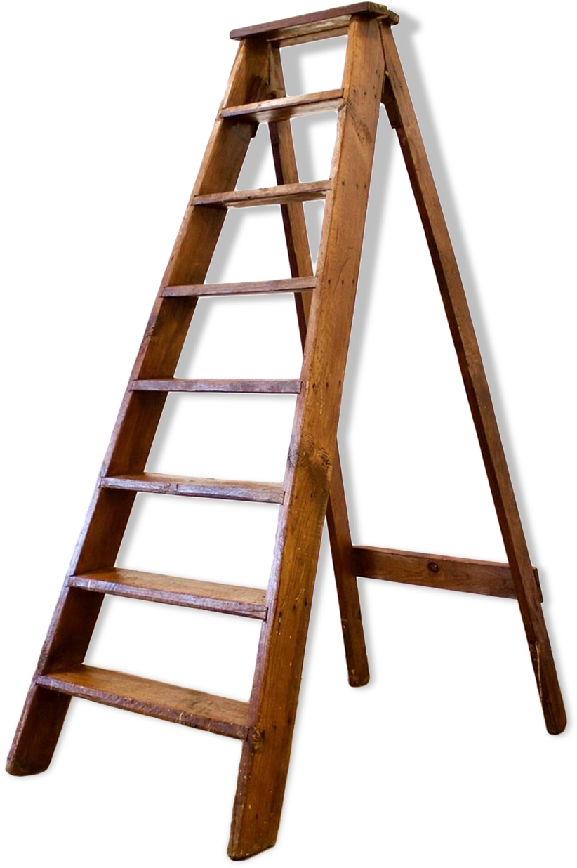 Detail Ladder No Background Nomer 44