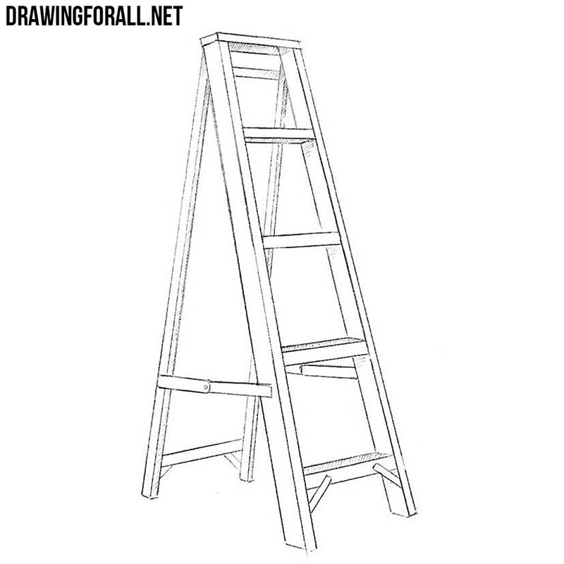 Detail Ladder Pic Nomer 31