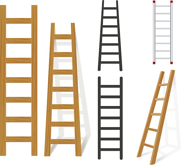 Detail Ladder Picture Nomer 19