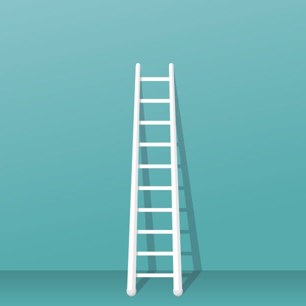 Detail Ladder Picture Nomer 7