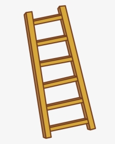 Detail Ladder Png Nomer 8