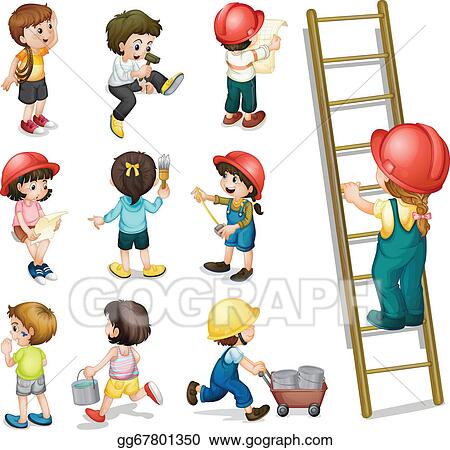 Detail Ladder Safety Clipart Nomer 17