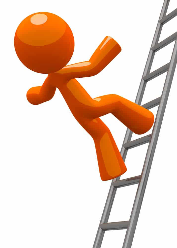 Detail Ladder Safety Clipart Nomer 20