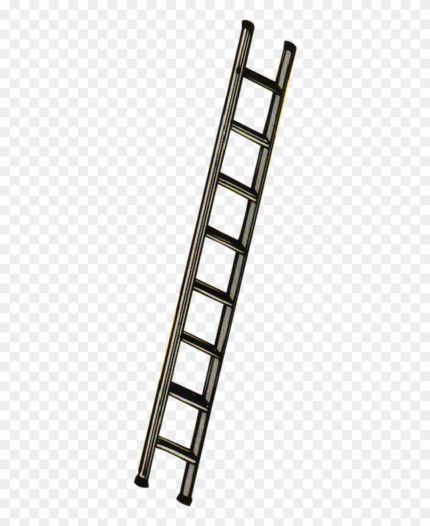 Detail Ladder Transparent Nomer 31