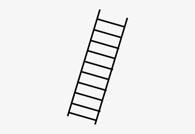 Detail Ladder Transparent Background Nomer 29