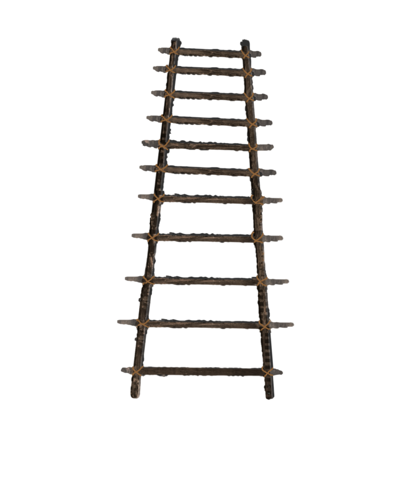 Detail Ladder Transparent Background Nomer 35