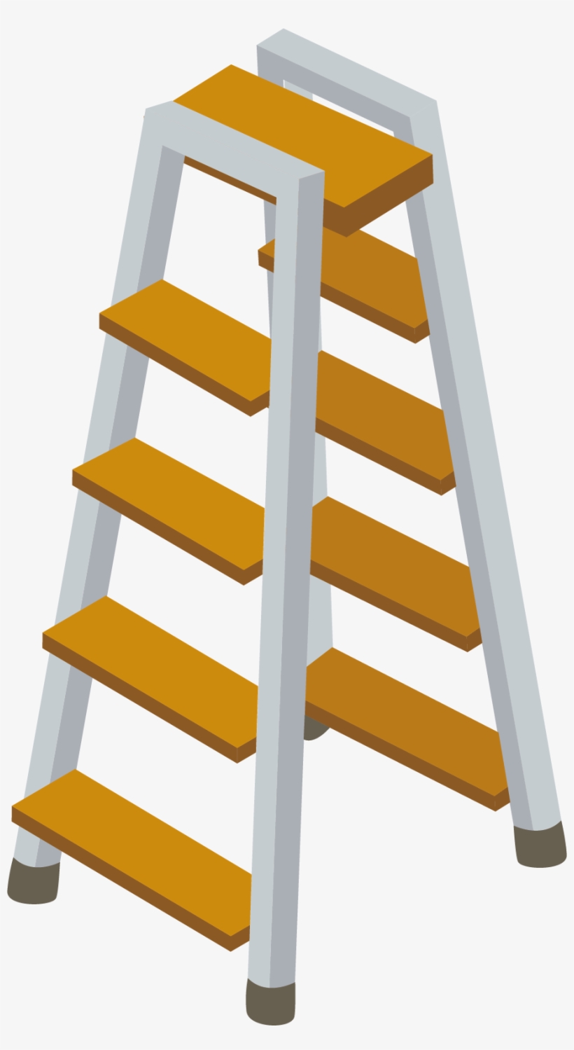 Ladders Clipart - KibrisPDR