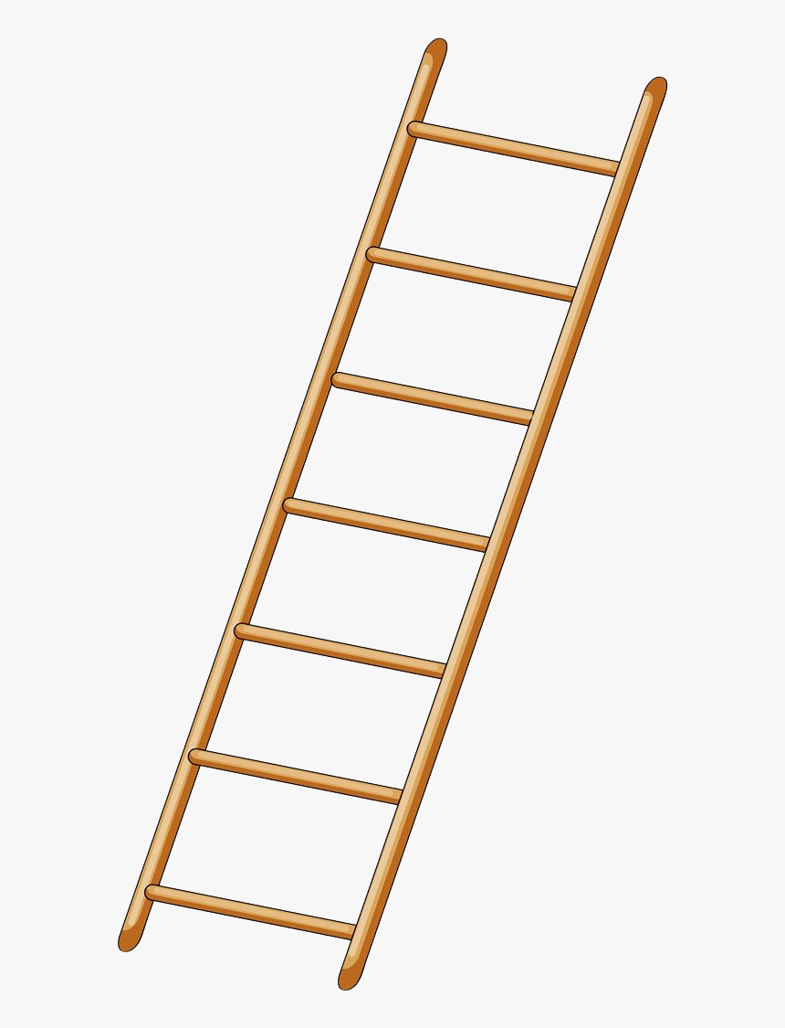 Detail Ladders Clipart Nomer 10