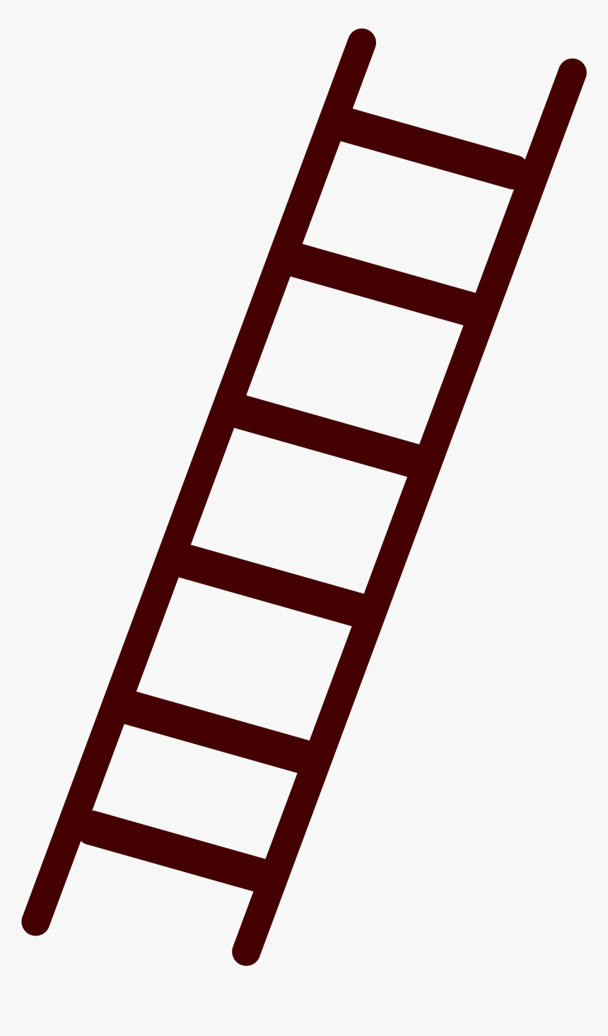 Detail Ladders Clipart Nomer 11