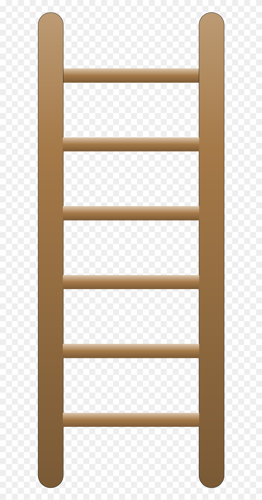 Detail Ladders Clipart Nomer 14