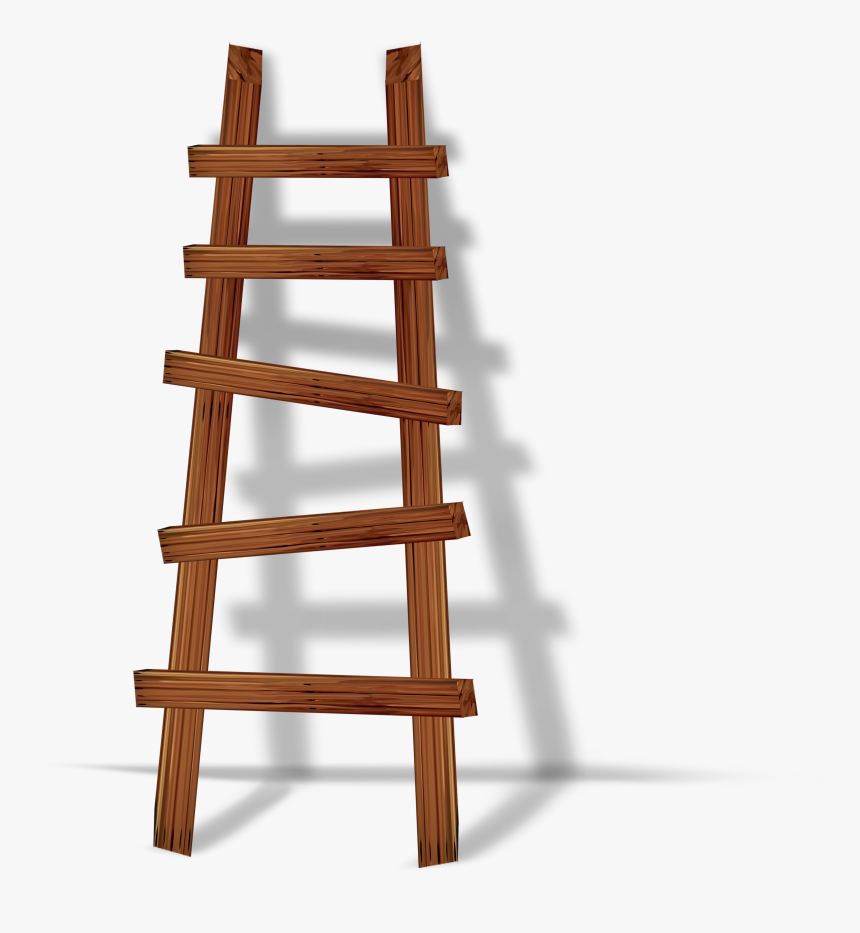 Detail Ladders Clipart Nomer 17